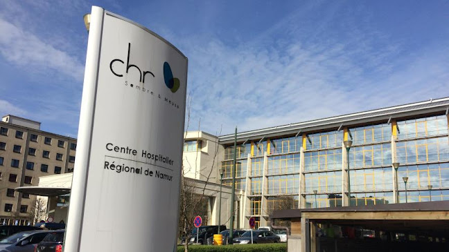 Centre Hospitalier Régional de Namur openingstijden