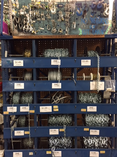 Hardware Store «Anderson Paint & Hardware Inc», reviews and photos, 714 Pine Ave, Long Beach, CA 90813, USA