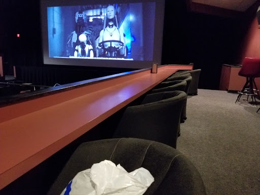 Movie Theater «AMC Dine-In Lakeshore 8», reviews and photos, 901 US Hwy 27 S #120, Sebring, FL 33870, USA