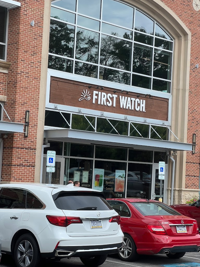 First Watch 19085