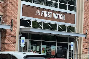 First Watch image