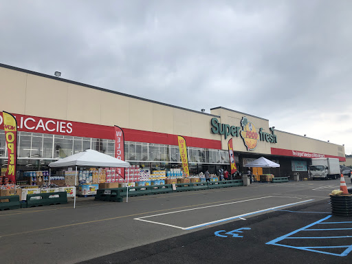 Supermarket «Superfresh Food World», reviews and photos, 115 Belmont Ave, Belleville, NJ 07109, USA