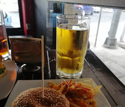 The Big Corner photo