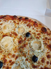 Pizza du Livraison de pizzas L'Arôma Pizza Chepniers - n°10
