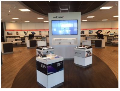 Cell Phone Store «Verizon», reviews and photos, 26200 Brookpark Rd, North Olmsted, OH 44070, USA