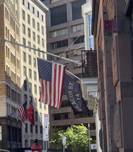 Immigration Attorney «Law Offices of Joshua L. Goldstein, P.C.», reviews and photos