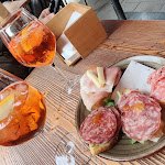 Photo n°3 de l'avis de Beata. fait le 07/11/2021 à 20:21 sur le  Salvmeria à Venice