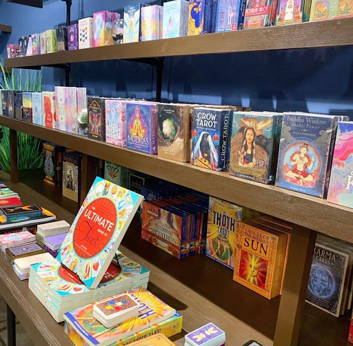 Natural Foods Store «Back To Nature Healthfood Store», reviews and photos, 501 US-206, Chester, NJ 07930, USA