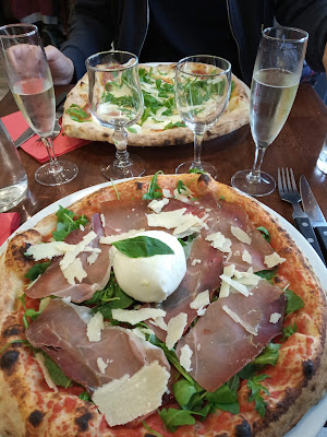 Brutti E Cattivi à Paris