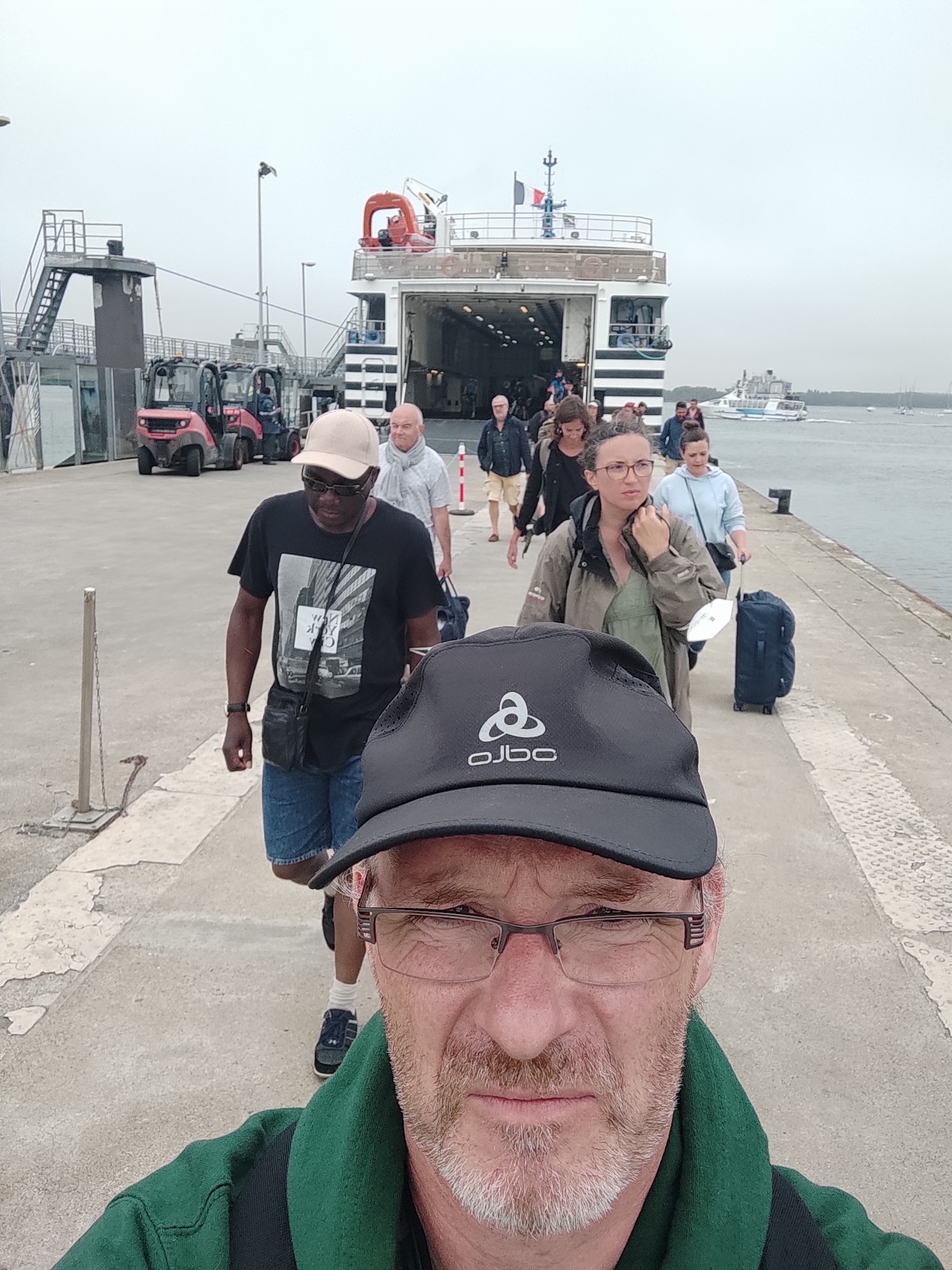 Photo n° 1 de l'avis de Mickael.h fait le 22/08/2022 à 16:36
