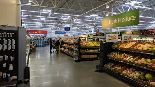 Department Store «Walmart Supercenter», reviews and photos, 1515 SE Marshall St, Boone, IA 50036, USA