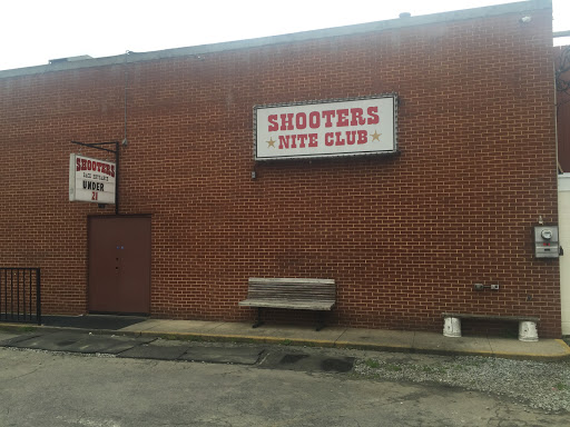 Night Club «Shooters II Inc», reviews and photos, 827 W Morgan St, Durham, NC 27701, USA
