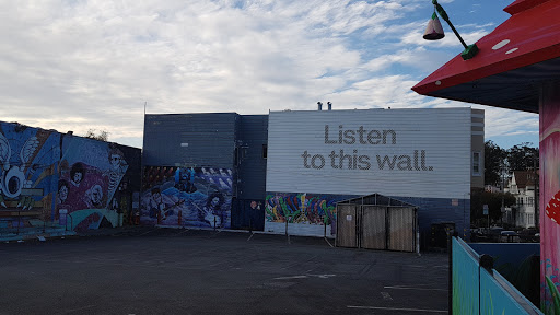 Music Store «Amoeba Music», reviews and photos, 1855 Haight St, San Francisco, CA 94117, USA