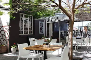 The Courtyard Café image