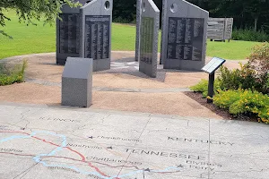 Cherokee Removal Memorial image