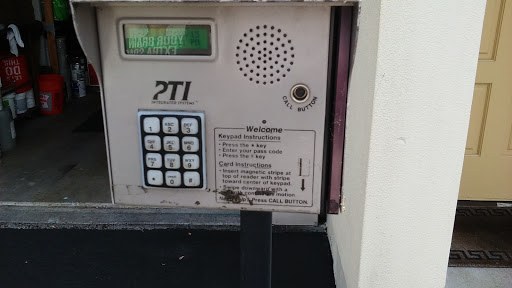 Self-Storage Facility «Extra Space Storage», reviews and photos, 8016 NE 78th St, Vancouver, WA 98662, USA