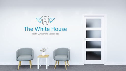 Arnotts Teeth Whitening Clinic Dublin - The White House - €129