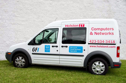 Computer Consultant «Holston IT», reviews and photos, 740 Volunteer Pkwy #2, Bristol, TN 37620, USA