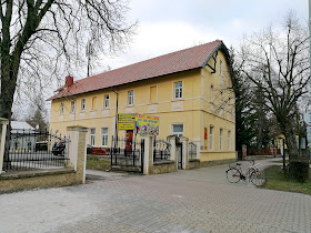 Česká pošta Klánovice