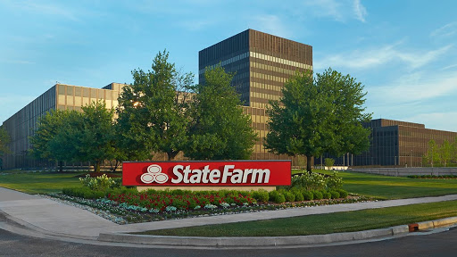 Insurance Agency «Mark Hill - State Farm Insurance Agent», reviews and photos