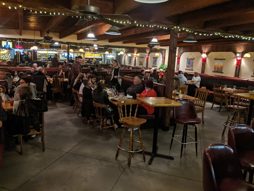 Californian restaurant Tucson