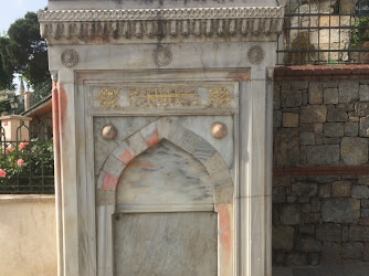 Kısıklı Çeşmesi