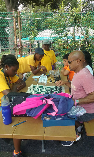 Park «Hartley Park», reviews and photos, 144 N 5th Ave, Mt Vernon, NY 10550, USA