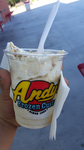 Andy's Frozen Custard