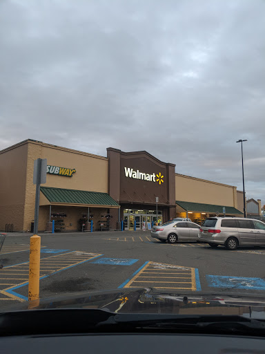 Discount Store «Walmart», reviews and photos, 11400 WA-99, Everett, WA 98204, USA