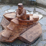 Photo n°7 de l'avis de Ls_.r fait le 09/08/2023 à 10:37 sur le  Fischerhütte Flecken Zechlin à Rheinsberg