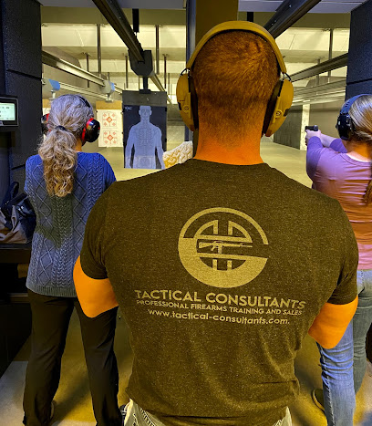 Tactical Consultants