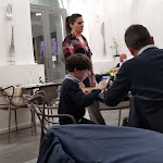 Photo n°2 de l'avis de SPYRIDON.A fait le 08/05/2019 à 20:36 sur le  Filo d’esca seafood restaurant à Catania