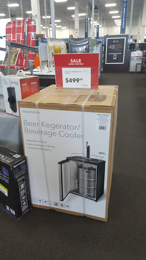 Electronics Store «Best Buy», reviews and photos, 15854 South La Grange Road, Orland Park, IL 60462, USA