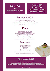 LE PETIT CREPIO SAS à Ivry-sur-Seine carte