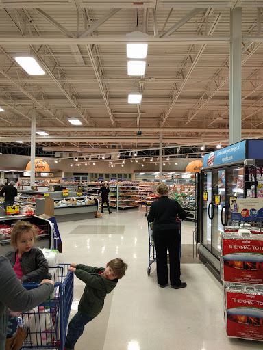 Supermarket «Meijer», reviews and photos, 4702 Milan Rd, Sandusky, OH 44870, USA