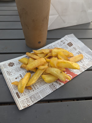 NE TI BURGER à Excideuil
