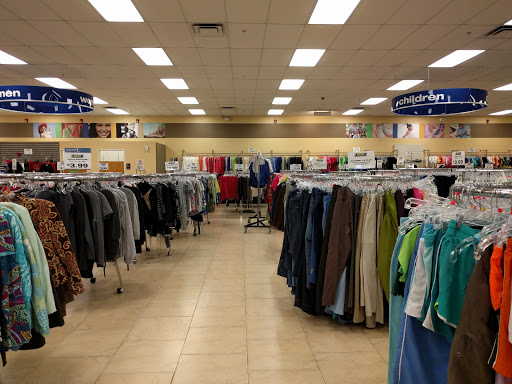 Thrift Store «Goodwill - Pineville», reviews and photos