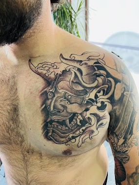Ht Seminar Tattoo Event Media