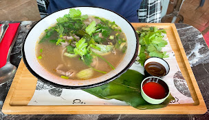 Photo n°61 de Hanoï Cà Phê Opéra à Paris ()