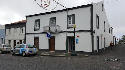 Agildrive - Sociedade Unipessoal, Lda. Vila do Porto