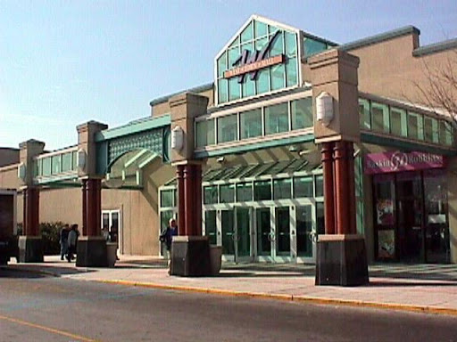 Shopping Mall «West Town Mall», reviews and photos, 7600 Kingston Pike, Knoxville, TN 37919, USA