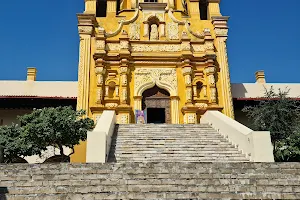 Museo Regional de Nuevo León El Obispado image