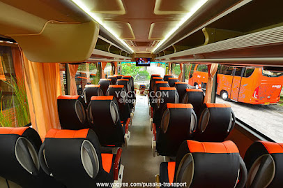 Bus and coach company