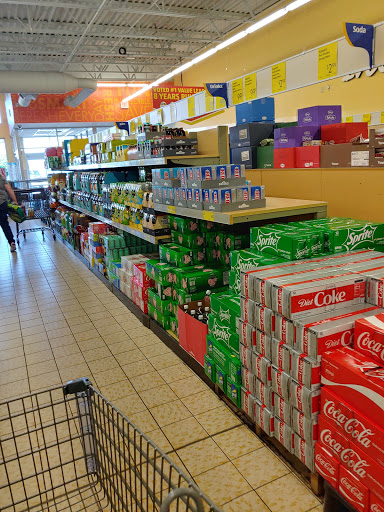 Supermarket «ALDI», reviews and photos, 444 Quaker Ln, Warwick, RI 02886, USA