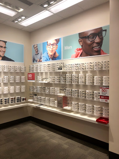 Eye Care Center «Target Optical», reviews and photos, 13047 Fair Lakes Shopping Center, Fairfax, VA 22033, USA