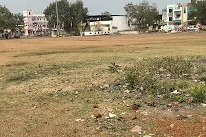 Ambedkar Ground image