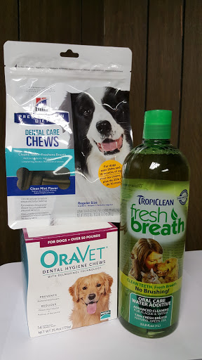 Pet Supply Store «Animal Health Products», reviews and photos, 995 I 20 Frontage Rd, Jackson, MS 39204, USA