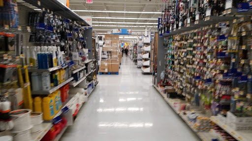 Department Store «Walmart Supercenter», reviews and photos, 19821 Rinaldi St, Porter Ranch, CA 91326, USA