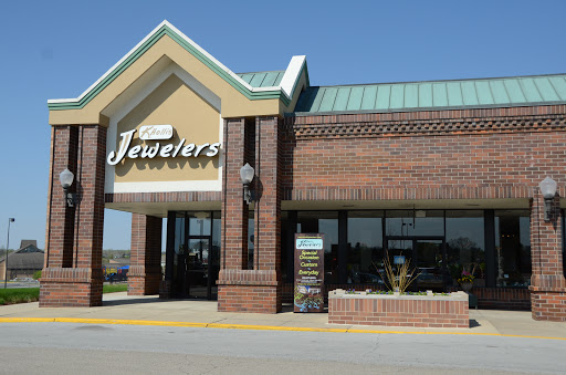 Jeweler «K Hollis Jewelers», reviews and photos, 147 S Randall Rd, Batavia, IL 60510, USA