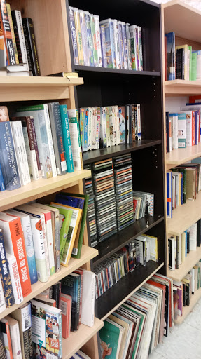 Thrift Store «Goodwill», reviews and photos, 1079 Market St, Warren, PA 16365, USA